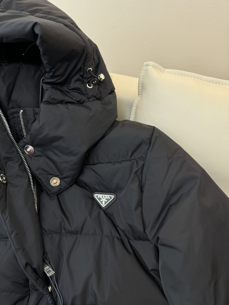 Prada Down Jackets